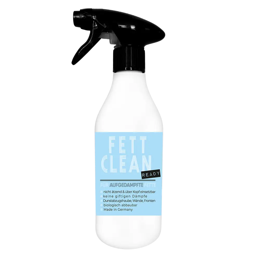 Fett Clean Reiniger