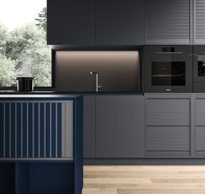 FBS Möbelrollladen Soft Collection