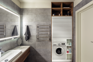 FBS Möbelrollladen Top System